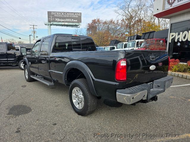 2012 Ford F-350 Super Duty SUPER DUTY - 22867284 - 6
