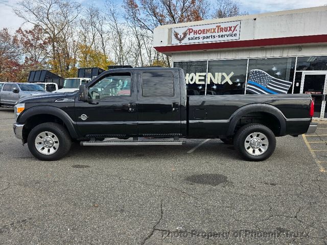 2012 Ford F-350 Super Duty SUPER DUTY - 22867284 - 7