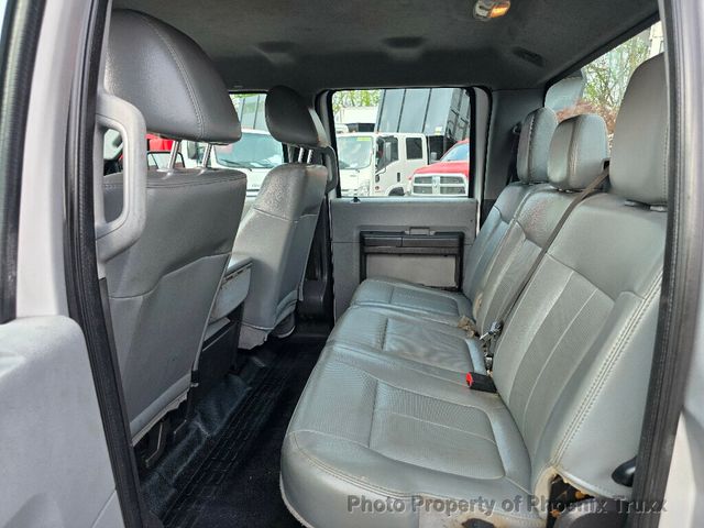 2012 Ford F-350 Super Duty SUPER DUTY - 22986367 - 9