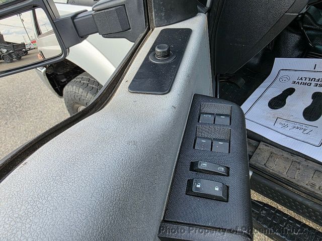 2012 Ford F-350 Super Duty SUPER DUTY - 22986367 - 11