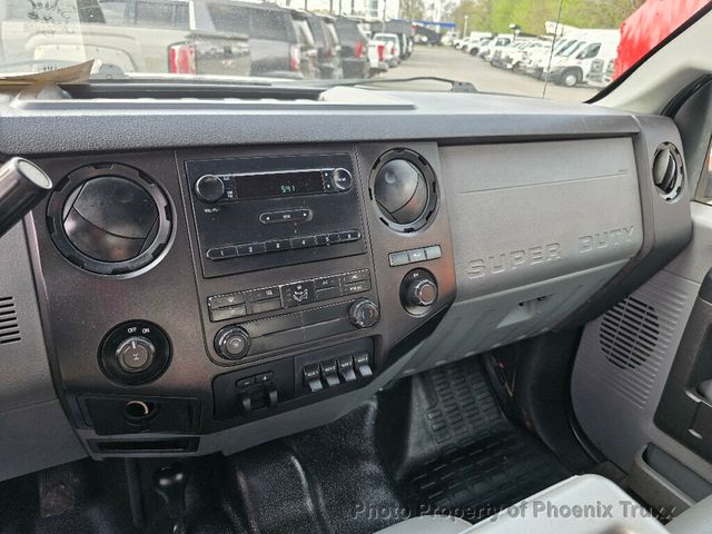 2012 Ford F-350 Super Duty SUPER DUTY - 22986367 - 12