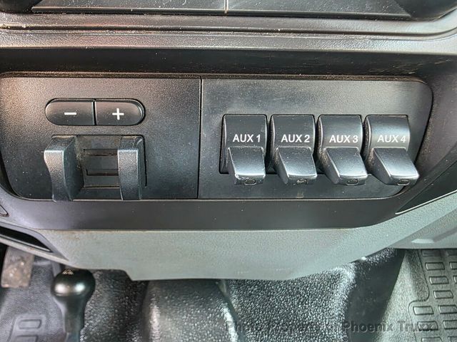 2012 Ford F-350 Super Duty SUPER DUTY - 22986367 - 14