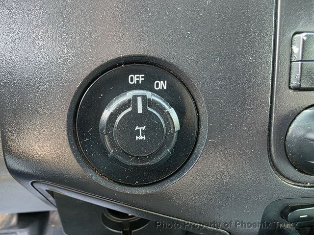 2012 Ford F-350 Super Duty SUPER DUTY - 22986367 - 16