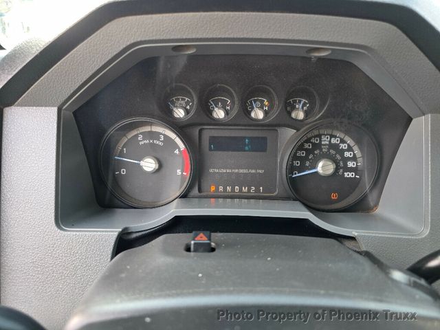 2012 Ford F-350 Super Duty SUPER DUTY - 22986367 - 17
