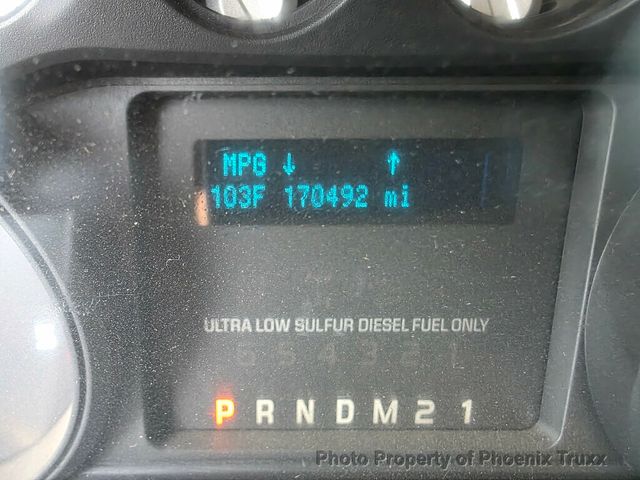 2012 Ford F-350 Super Duty SUPER DUTY - 22986367 - 18