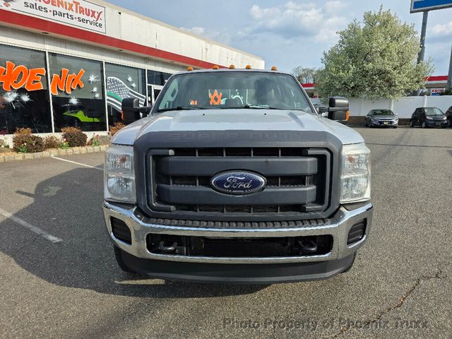 2012 Ford F-350 Super Duty SUPER DUTY - 22986367 - 1