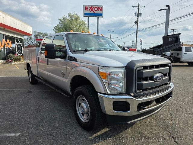 2012 Ford F-350 Super Duty SUPER DUTY - 22986367 - 2
