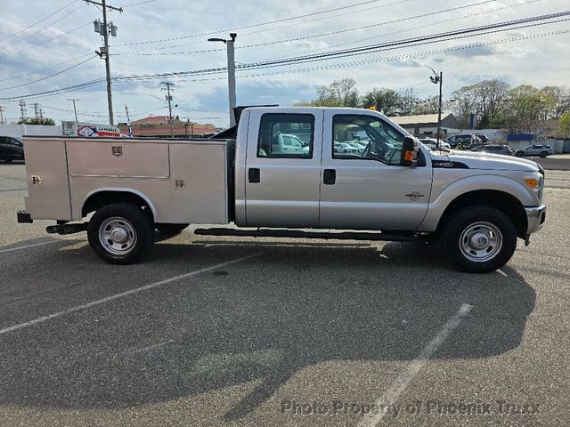 2012 Ford F-350 Super Duty SUPER DUTY - 22986367 - 3