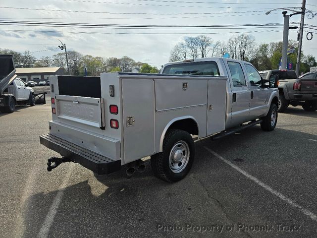 2012 Ford F-350 Super Duty