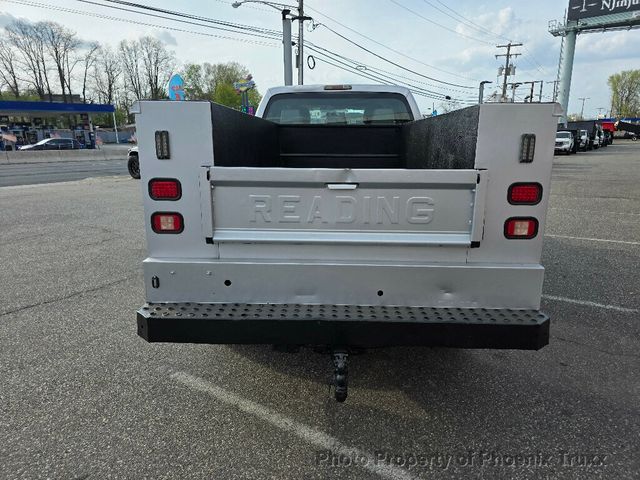2012 Ford F-350 Super Duty SUPER DUTY - 22986367 - 5