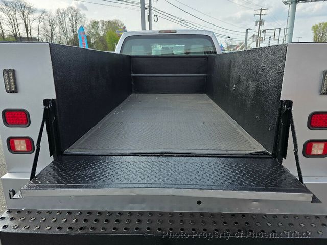 2012 Ford F-350 Super Duty SUPER DUTY - 22986367 - 6