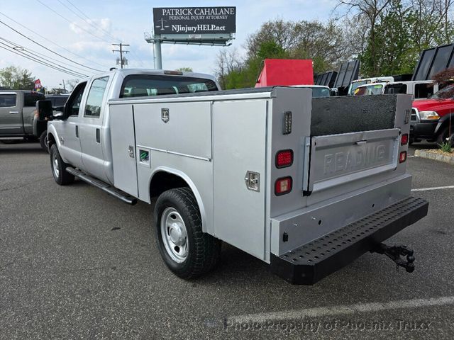 2012 Ford F-350 Super Duty SUPER DUTY - 22986367 - 7