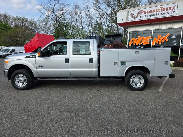 2012 Ford F-350 Super Duty SUPER DUTY - 22986367 - 8