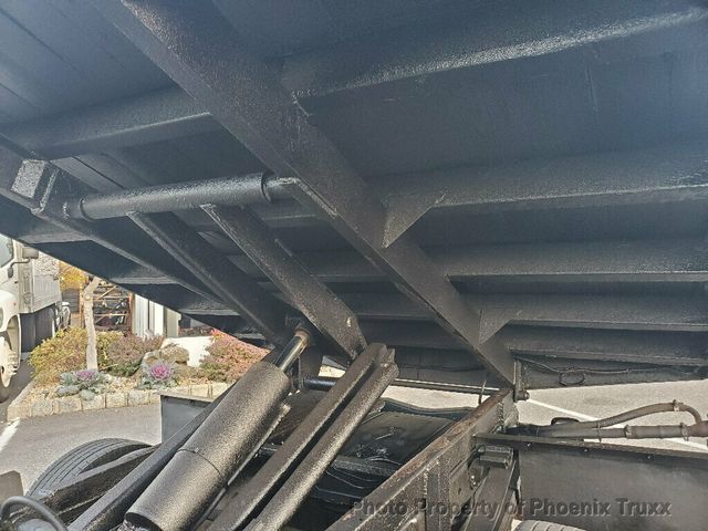 2012 Ford F-350 Super Duty DRW XLT 4dr 4wd Crew Cab LB Chassis  - 20816444 - 9