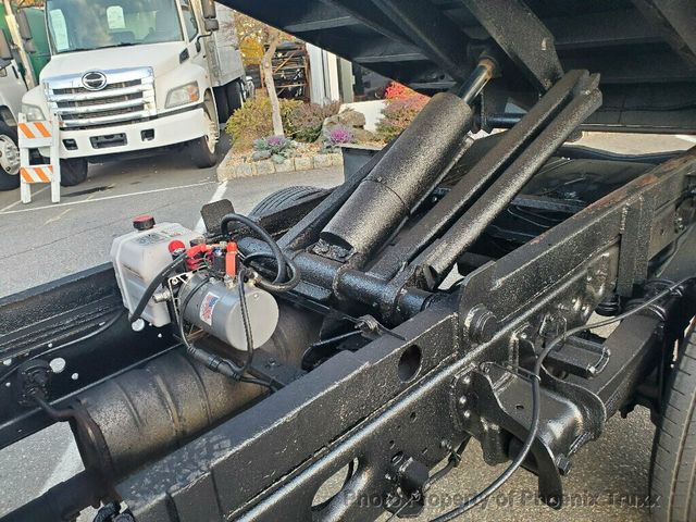 2012 Ford F-350 Super Duty DRW XLT 4dr 4wd Crew Cab LB Chassis  - 20816444 - 10
