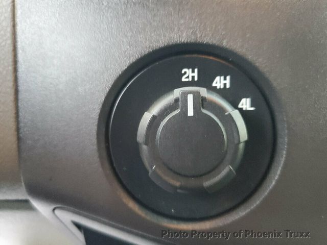 2012 Ford F-350 Super Duty DRW XLT 4dr 4wd Crew Cab LB Chassis  - 20816444 - 17