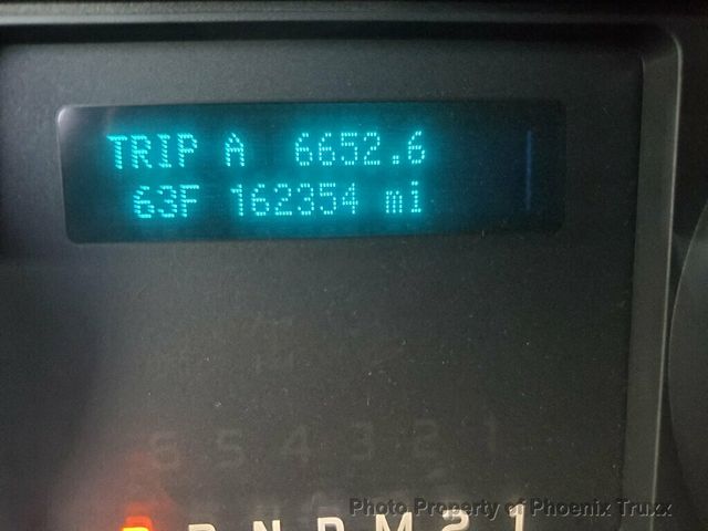 2012 Ford F-350 Super Duty DRW XLT 4dr 4wd Crew Cab LB Chassis  - 20816444 - 20