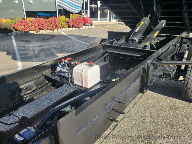 2012 Ford F-550 Super Duty SUPER DUTY - 22045666 - 9