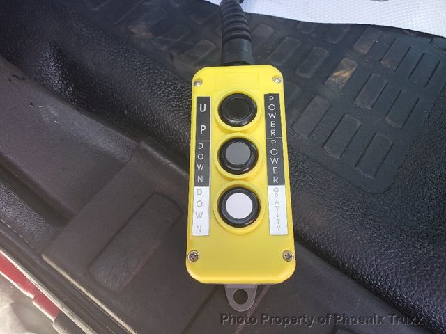 2012 Ford F-550 Super Duty SUPER DUTY - 22045666 - 10