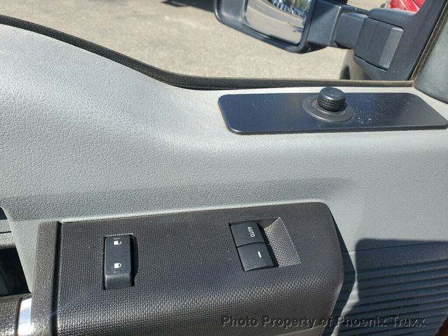 2012 Ford F-550 Super Duty SUPER DUTY - 22045666 - 14