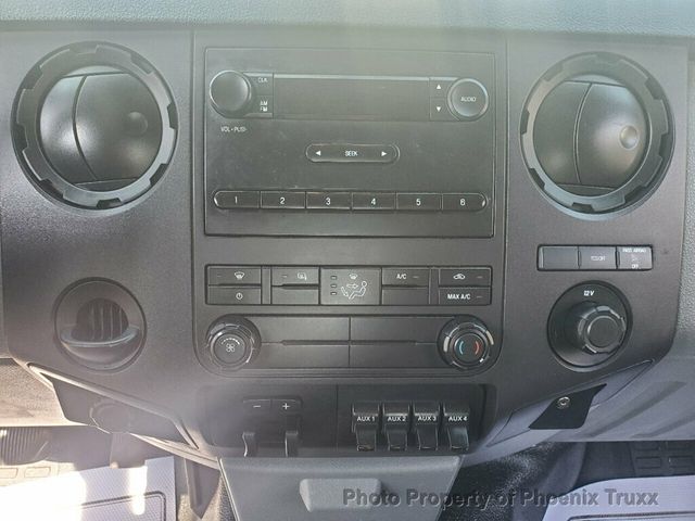 2012 Ford F-550 Super Duty SUPER DUTY - 22045666 - 16