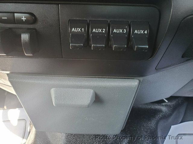 2012 Ford F-550 Super Duty SUPER DUTY - 22045666 - 17