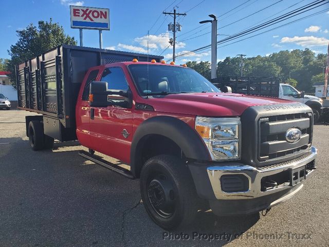 2012 Ford F-550 Super Duty SUPER DUTY - 22045666 - 2