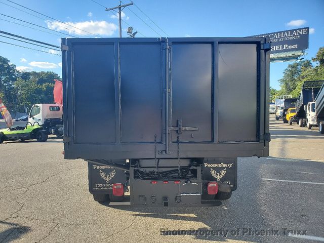 2012 Ford F-550 Super Duty SUPER DUTY - 22045666 - 5