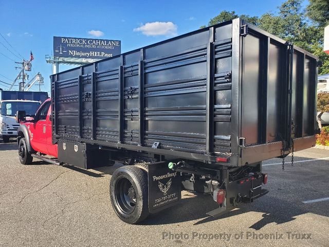 2012 Ford F-550 Super Duty SUPER DUTY - 22045666 - 6