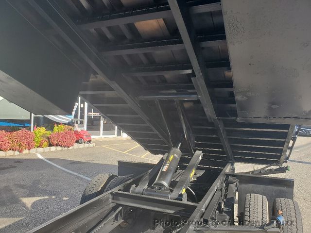 2012 Ford F-550 Super Duty SUPER DUTY - 22045666 - 8