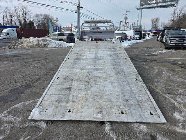 2012 Ford F-550 Super Duty SUPER DUTY - 22757976 - 9