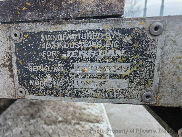 2012 Ford F-550 Super Duty SUPER DUTY - 22757976 - 11