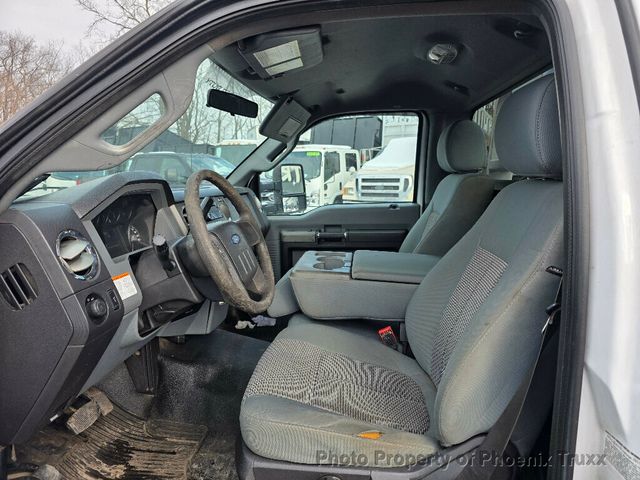 2012 Ford F-550 Super Duty SUPER DUTY - 22757976 - 12