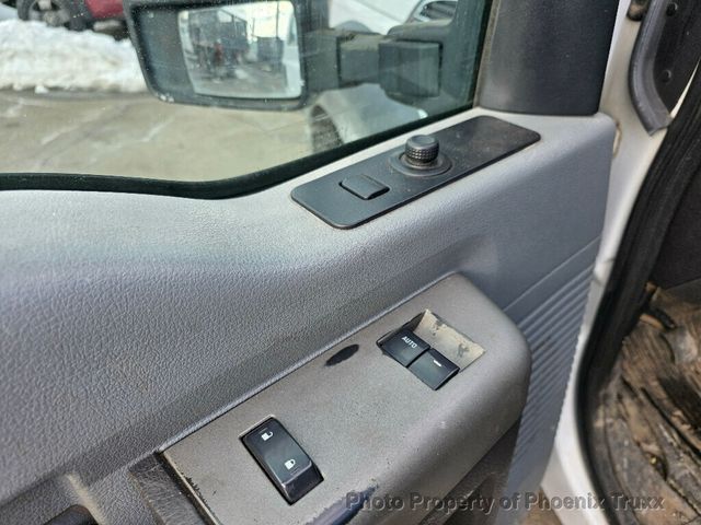 2012 Ford F-550 Super Duty SUPER DUTY - 22757976 - 13