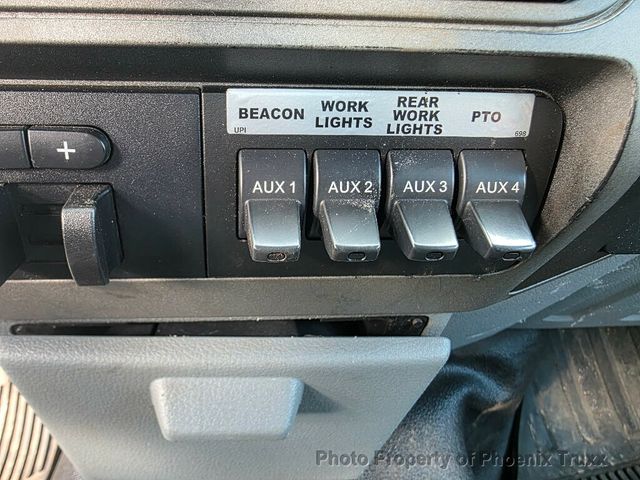 2012 Ford F-550 Super Duty SUPER DUTY - 22757976 - 16