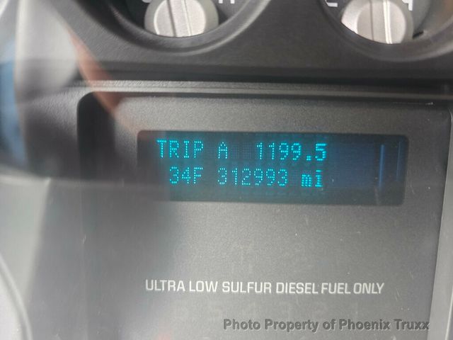 2012 Ford F-550 Super Duty SUPER DUTY - 22757976 - 18