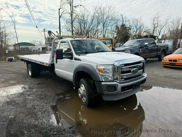 2012 Ford F-550 Super Duty SUPER DUTY - 22757976 - 1
