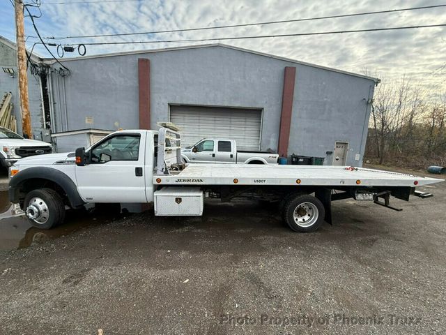 2012 Ford F-550 Super Duty SUPER DUTY - 22757976 - 3