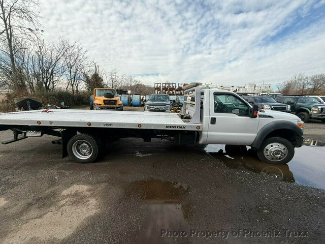 2012 Ford F-550 Super Duty SUPER DUTY - 22757976 - 4