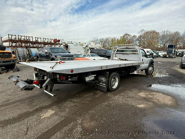2012 Ford F-550 Super Duty SUPER DUTY - 22757976 - 5
