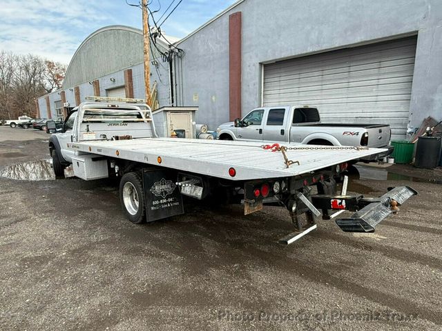 2012 Ford F-550 Super Duty SUPER DUTY - 22757976 - 6