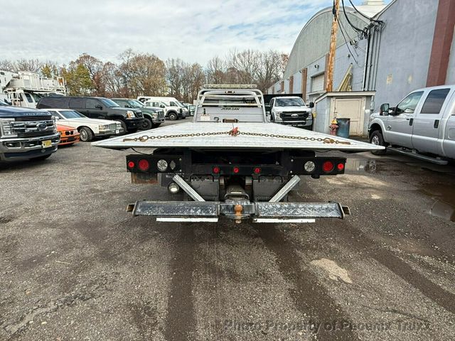 2012 Ford F-550 Super Duty SUPER DUTY - 22757976 - 7