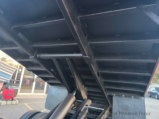 2012 Ford F-550 Super Duty SUPER DUTY - 22938872 - 9