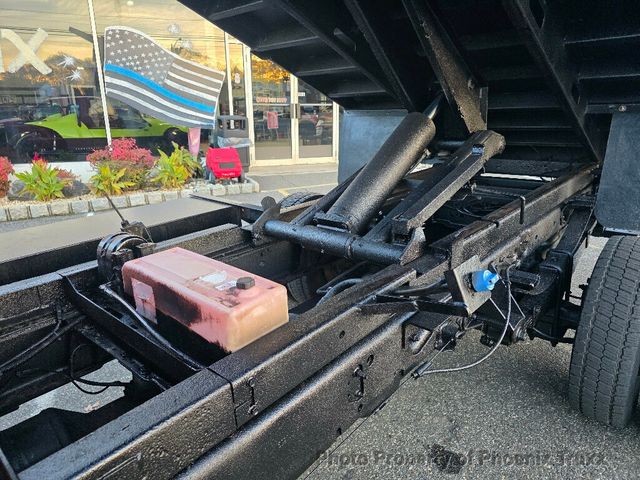 2012 Ford F-550 Super Duty SUPER DUTY - 22938872 - 10