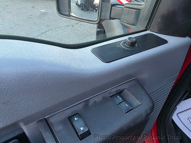 2012 Ford F-550 Super Duty SUPER DUTY - 22938872 - 12