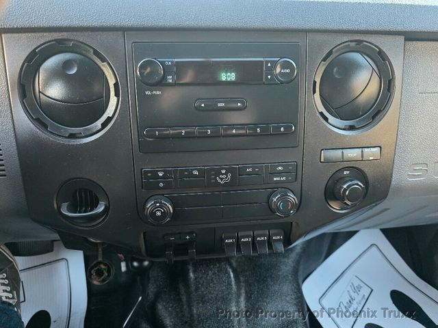 2012 Ford F-550 Super Duty SUPER DUTY - 22938872 - 14