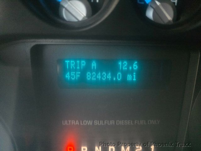 2012 Ford F-550 Super Duty SUPER DUTY - 22938872 - 18