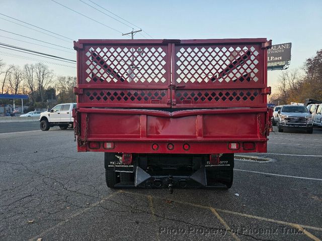 2012 Ford F-550 Super Duty SUPER DUTY - 22938872 - 5