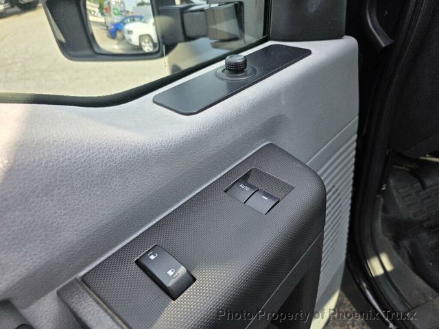 2012 Ford F-550 Super Duty SUPER DUTY - 23058109 - 9