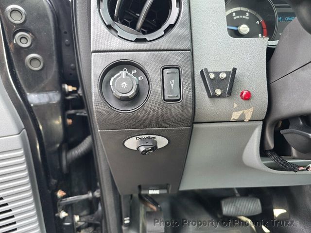 2012 Ford F-550 Super Duty SUPER DUTY - 23058109 - 10